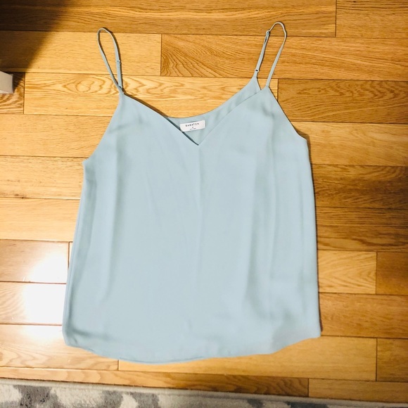 Babaton Tops - Babaton Aritzia Tank